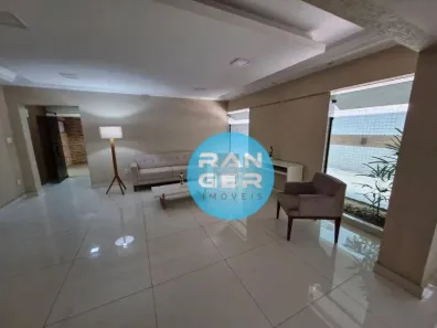 Apartamento com 3 Quartos à venda, 133m² no Ponta da Praia, Santos