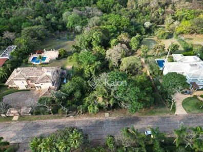 Lote/Terreno à venda, 3060m² no Fazenda Vila Real de Itu, Itu