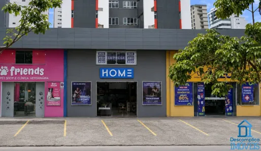Ponto Comercial com 1 Quarto para alugar, 187m² no Piedade, Jaboatão dos Guararapes