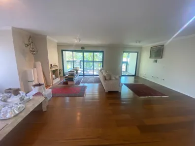 Apartamento com 3 Quartos à venda, 263m² no Real Parque, São Paulo