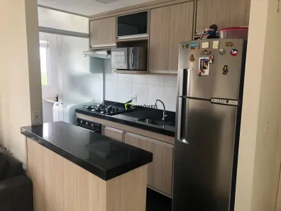 Apartamento com 2 Quartos à venda, 45m² no Imirim, São Paulo
