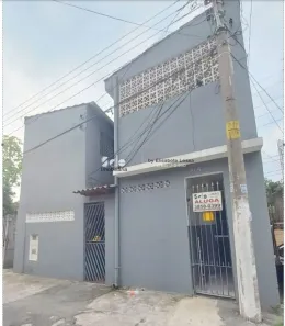 Casa com 1 Quarto para alugar, 38m² no Sítio do Morro, São Paulo