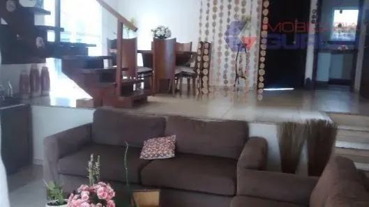 Casa de Condomínio com 3 Quartos à venda, 300m² no Jardim Yolanda, São José do Rio Preto