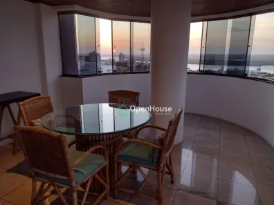 Apartamento com 4 Quartos à venda, 263m² no Petrópolis, Natal