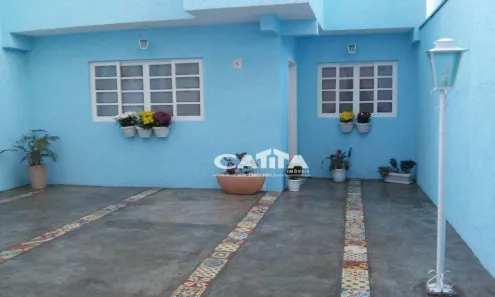 Sobrado com 5 Quartos à venda, 150m² no Chácara Califórnia, São Paulo