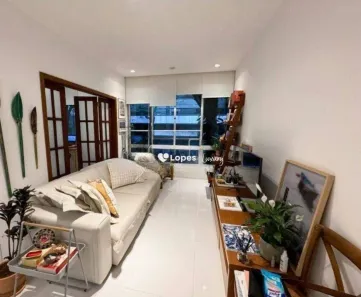 Apartamento com 2 Quartos à venda, 85m² no Ipanema, Rio de Janeiro
