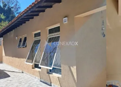 Casa com 2 Quartos à venda, 156m² no Jardim Alto da Boa Vista, Valinhos