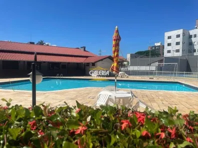Apartamento com 3 Quartos à venda, 69m² no Santo Antônio, Joinville