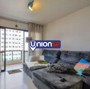 Apartamento com 2 Quartos à venda, 65m² no Jardim Promissão, São Paulo