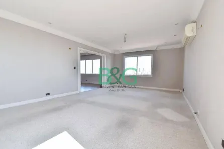 Apartamento com 3 Quartos à venda, 320m² no Cambuci, São Paulo