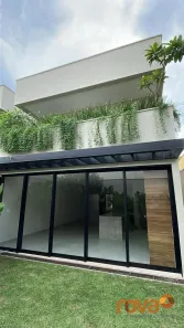 Sobrado com 3 Quartos à venda, 210m² no Jardim Atlântico, Goiânia
