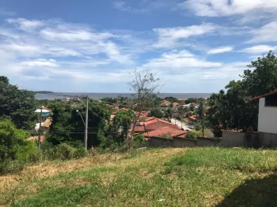 Lote/Terreno à venda, 402m² no Itapeba, Maricá