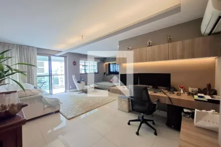 Apartamento com 1 Quarto à venda, 96m² no Botafogo, Rio de Janeiro