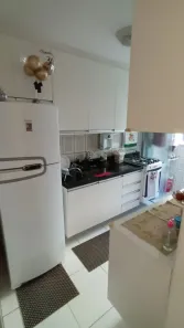 Apartamento com 2 Quartos à venda, 55m² no Dic IV (Conjunto Habitacional Lech Walesa), Campinas