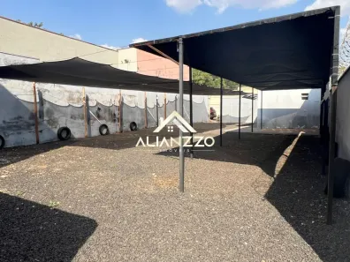 Ponto Comercial para alugar, 410m² no Campos Elíseos, Ribeirão Preto