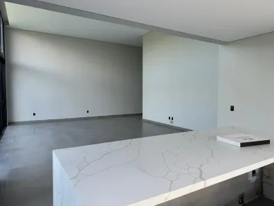 Casa de Condomínio com 3 Quartos à venda, 360m² no Alphaville Nova Esplanada, Votorantim