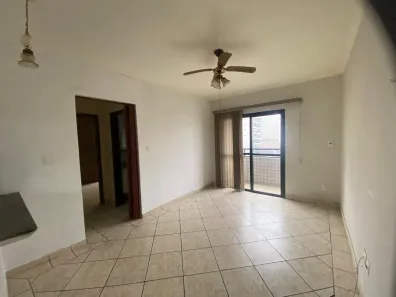 Apartamento com 2 Quartos à venda, 80m² no Guilhermina, Praia Grande