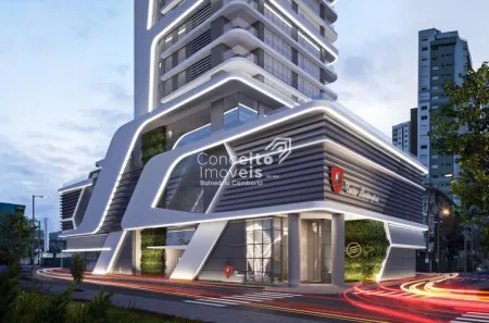 Apartamento com 4 Quartos à venda, 335m² no Centro, Balneário Camboriú