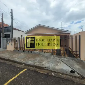 Casa com 2 Quartos para alugar, 90m² no Parque Industrial, São José do Rio Preto