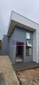Casa com 2 Quartos à venda, 70m² no Cidade Satélite, Juatuba
