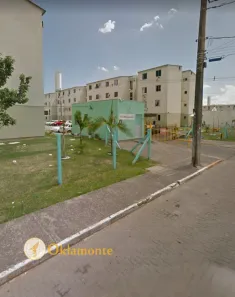 Apartamento com 2 Quartos para alugar, 47m² no Campina, São Leopoldo