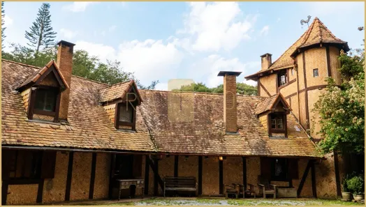 Casa com 5 Quartos à venda, 537m² no Roseira, Mairiporã