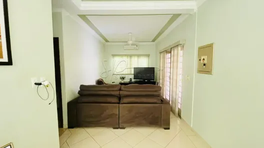 Casa de Condomínio com 2 Quartos à venda, 128m² no Jardim Florestan Fernandes, Ribeirão Preto