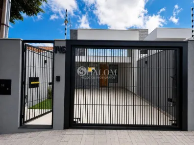 Casa com 3 Quartos à venda, 110m² no Parque das Laranjeiras, Maringá