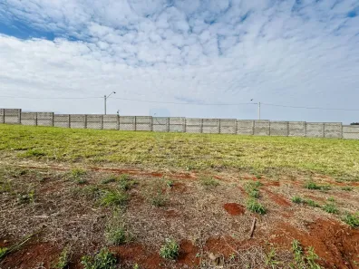 Lote/Terreno à venda, 262m² no Village Costa Sul, Ribeirão Preto