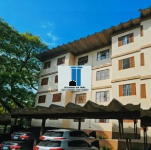 Apartamento com 2 Quartos à venda, 62m² no Jardim Arpoador, São Paulo