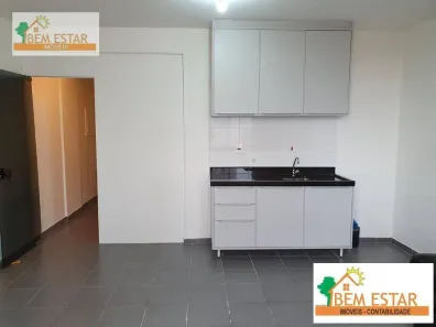 Apartamento com 1 Quarto à venda, 45m² no Vila Leopoldina, São Paulo