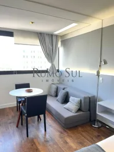 Apartamento com 1 Quarto à venda, 28m² no Vila Olímpia, São Paulo