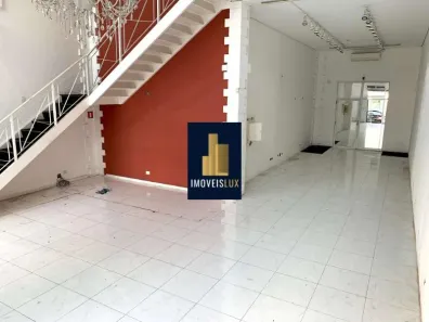 Ponto Comercial para alugar, 230m² no Vila Suzana, São Paulo