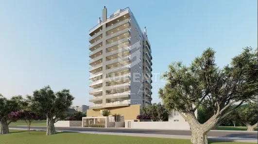 Apartamento com 2 Quartos à venda, 89m² no Barreiros, São José