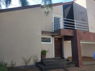 Casa com 5 Quartos à venda, 500m² no Parque Celeste, São José do Rio Preto