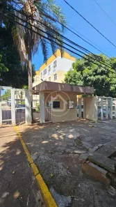 Apartamento com 2 Quartos à venda, 52m² no Jardim dos Estados, Campo Grande