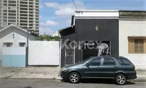 Lote/Terreno com 1 Quarto à venda, 400m² no Santa Teresinha, São Paulo