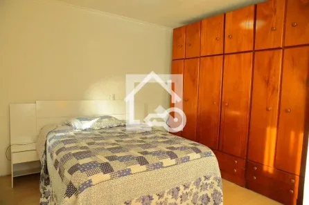 Casa com 4 Quartos à venda, 179m² no Jordanópolis, São Bernardo do Campo