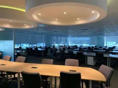 Sala Comercial para alugar, 1345m² no Vila Olímpia, São Paulo