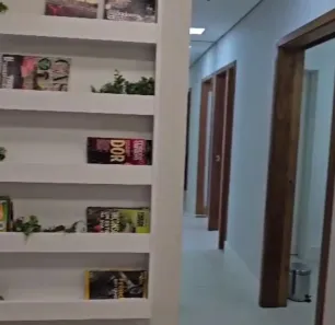 Ponto Comercial à venda, 51m² no Sítio Tamboré Alphaville, Barueri