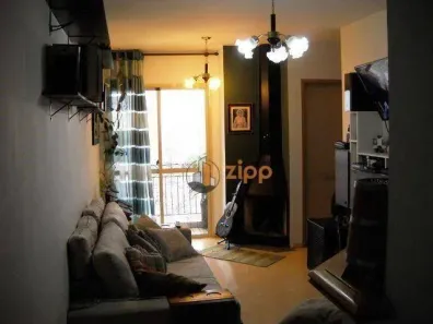 Apartamento com 2 Quartos à venda, 50m² no Parque Mandaqui, São Paulo