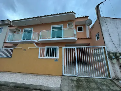 Apartamento com 2 Quartos para alugar, 71m² no Ogiva, Cabo Frio