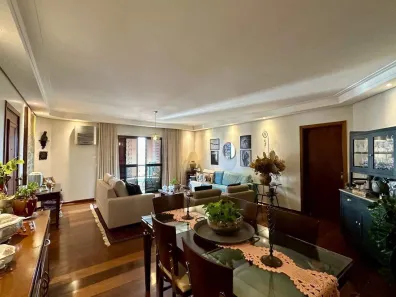 Apartamento com 3 Quartos à venda, 163m² no Jardim Elite, Piracicaba