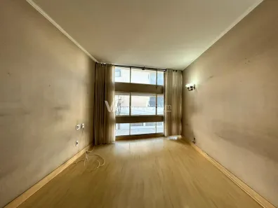 Apartamento com 2 Quartos à venda, 90m² no Centro, Campinas