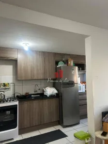 Apartamento com 2 Quartos à venda, 52m² no Hípica, Porto Alegre
