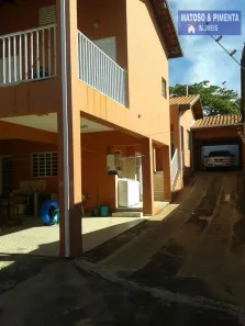 Casa com 4 Quartos à venda, 227m² no Vila Nova São José, Campinas
