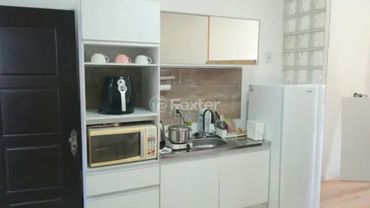 Kitnet com 1 Quarto à venda, 24m² no São José, Canoas
