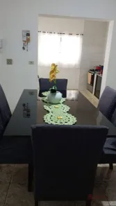 Sobrado com 3 Quartos à venda, 183m² no Jardim Sandra Maria, Taubaté