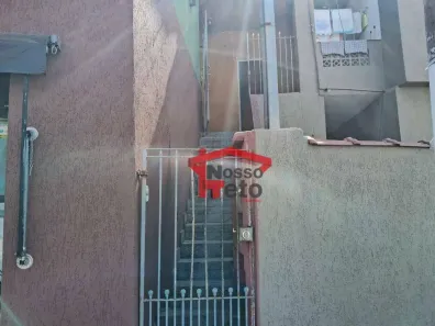 Casa com 2 Quartos para alugar, 50m² no Vila Prado, São Paulo