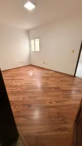 Apartamento com 3 Quartos à venda, 84m² no Campestre, Santo André